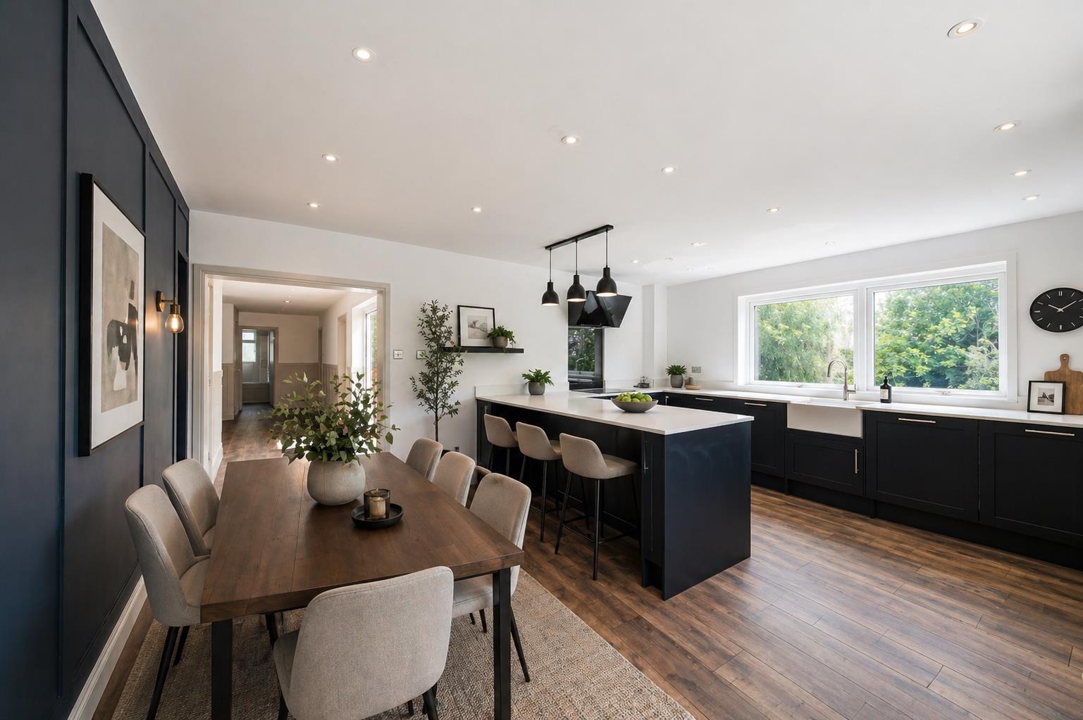 Sunrise View, Mill Hill, NW7, Mill Hill